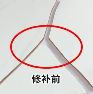 南阳瓷砖空鼓维修公司分享下瓷砖基层整体强度偏低，可能会导致的问题。